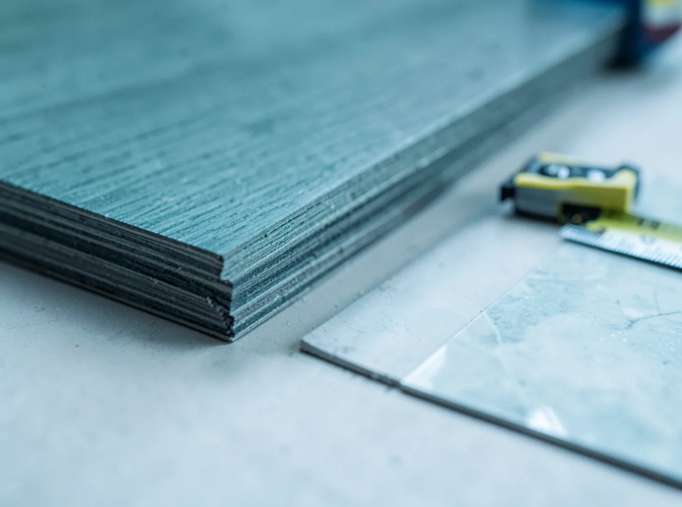 Luxury Vinyl Plank Installation Dresher, PA FAQs